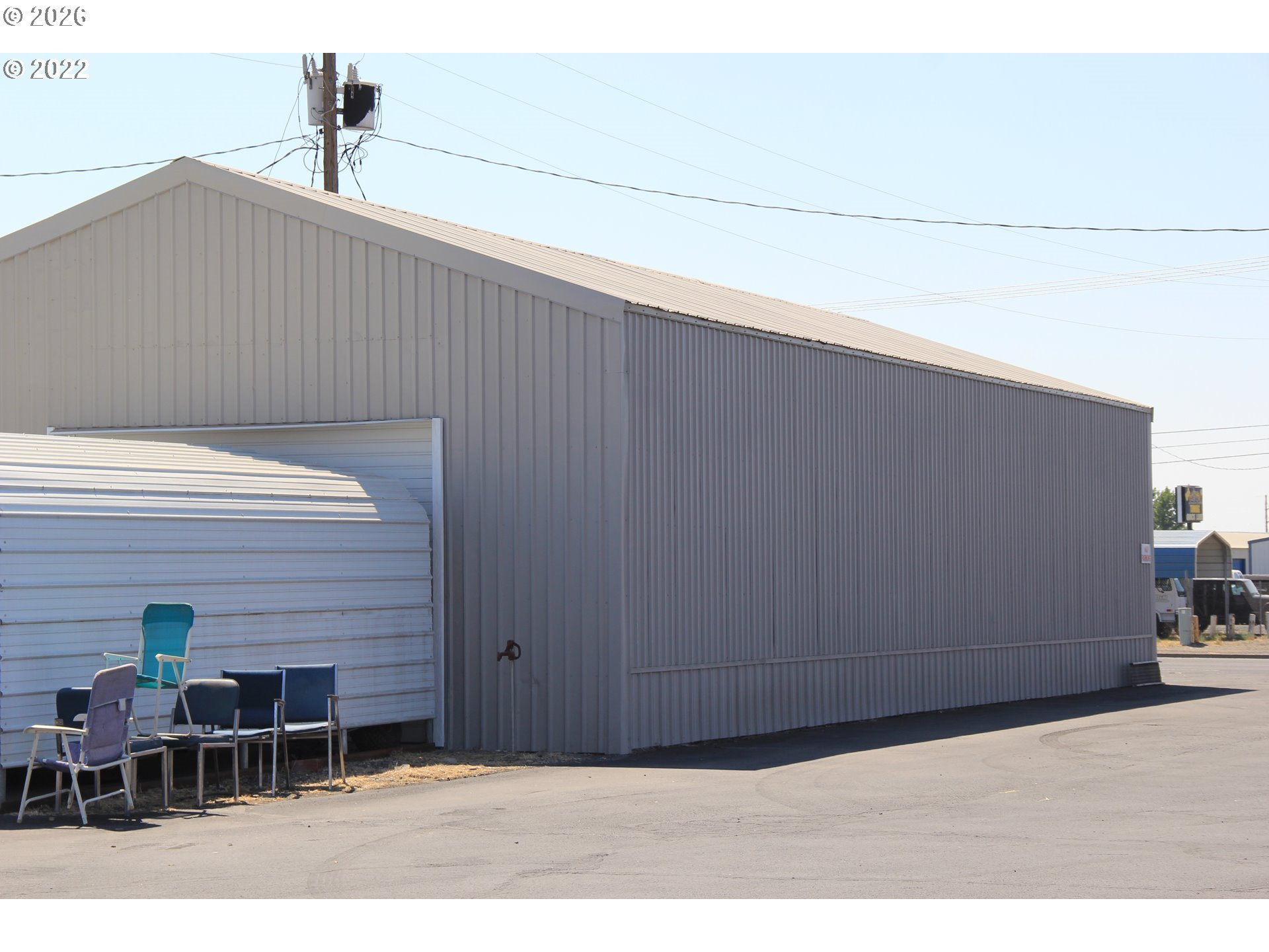 80541 N HIGHWAY 395