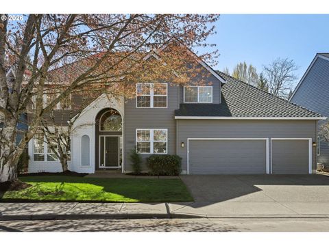 17650 NW GILBERT LN Portland OR 97229