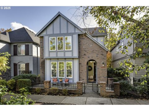 11667 SW GRENOBLE ST Wilsonville OR 97070