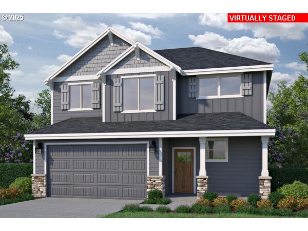 16429 SE Pacific Crest Trail PL 763