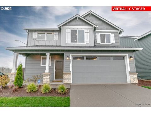 16429 SE Pacific Crest Trail PL 763 Happy Valley OR 97086