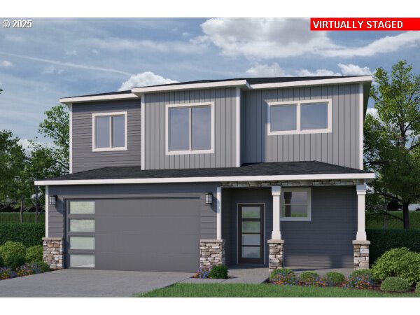 16429 SE Pacific Crest Trail PL 763