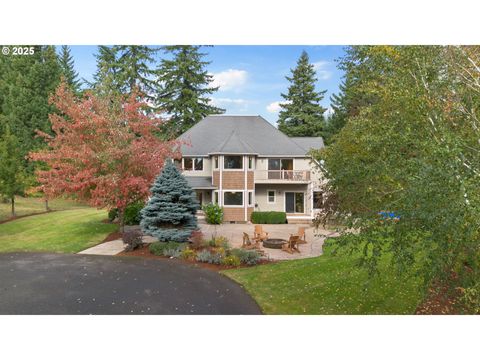 Photo of 30010 NE 60th St, Camas, WA 98607 (MLS # 192808208)