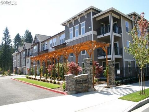 1258 NW SHATTUCK WAY 309 Gresham OR 97030