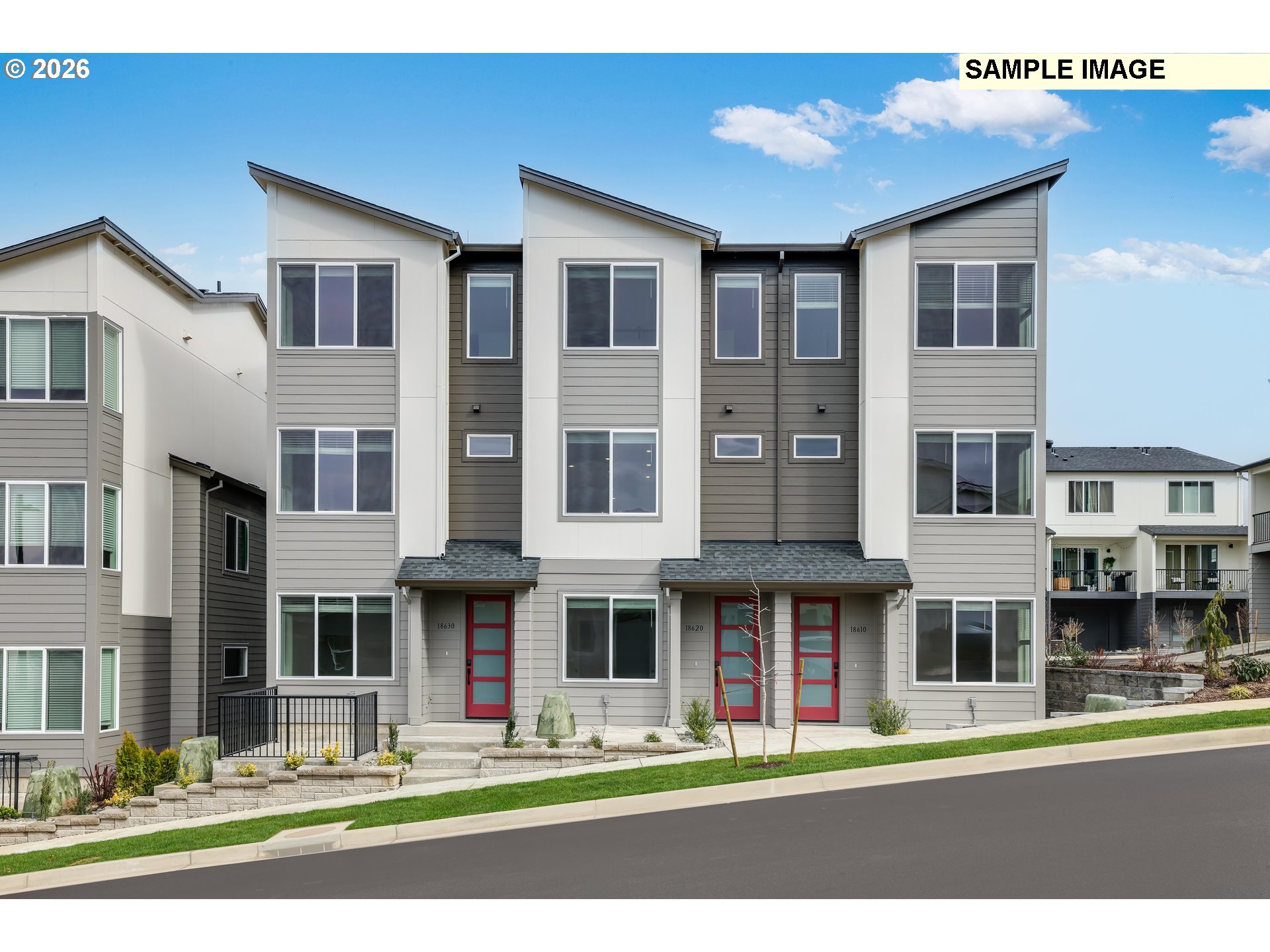Photo 1 of 26 — 18650 SW PRECIPICE LN, Beaverton, OR 97007
