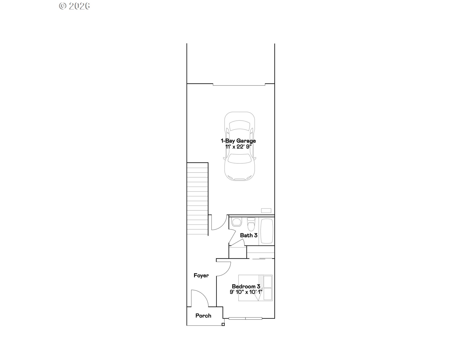 18650 SW PRECIPICE LN