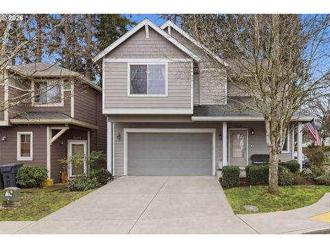7874 SE SPORRI LN Milwaukie OR 97267