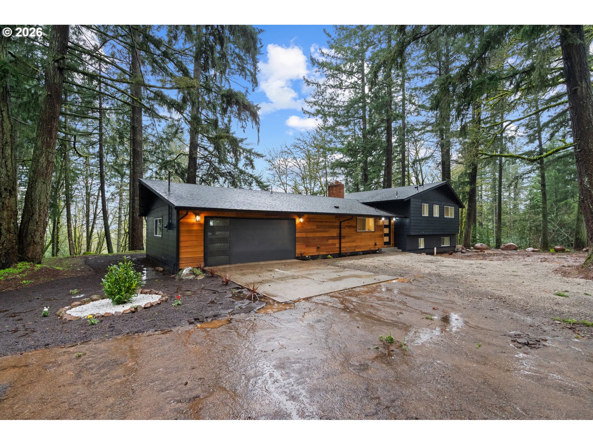 22420 S PARROT CREEK RD