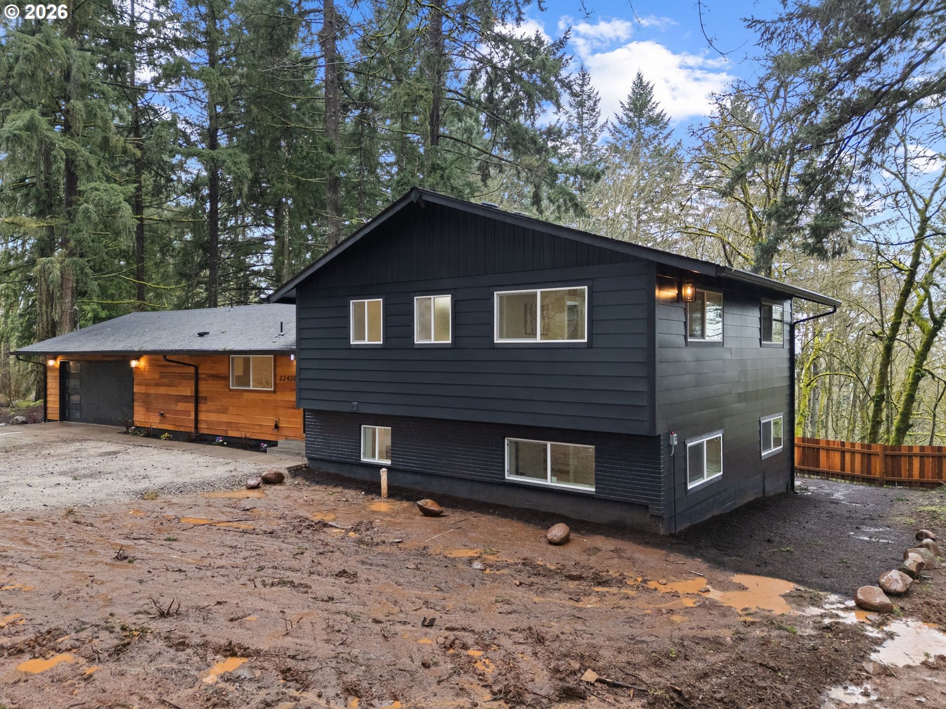 22420 S PARROT CREEK RD