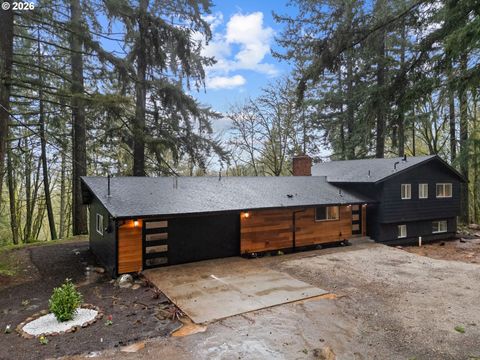 22420 S PARROT CREEK RD Oregon City OR 97045