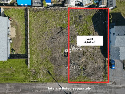 850 5TH ST Lafayette OR 97127