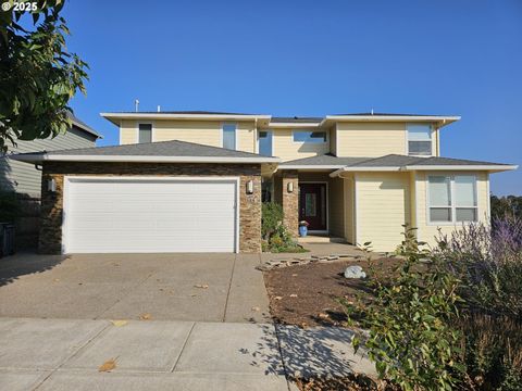 324 EAGLES WING ST NW Salem OR 97304