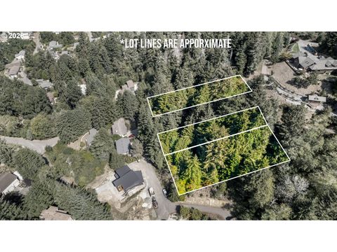 0 Shon Sta WAY Coos Bay OR 97420