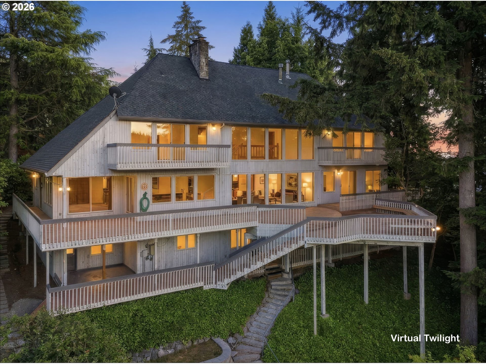 2495 PALISADES CREST DR