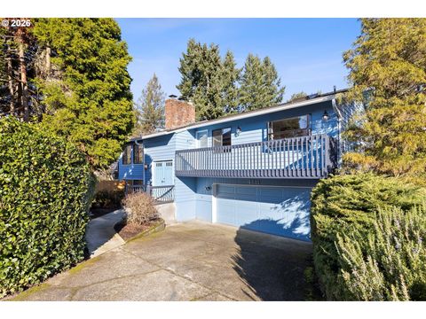 4611 SE LA COUR CT Milwaukie OR 97267