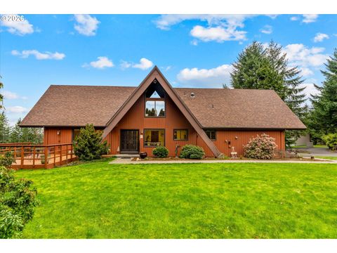 2804 SE 347TH AVE Washougal WA 98671