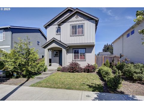 551 NE 137TH AVE Vancouver WA 98684