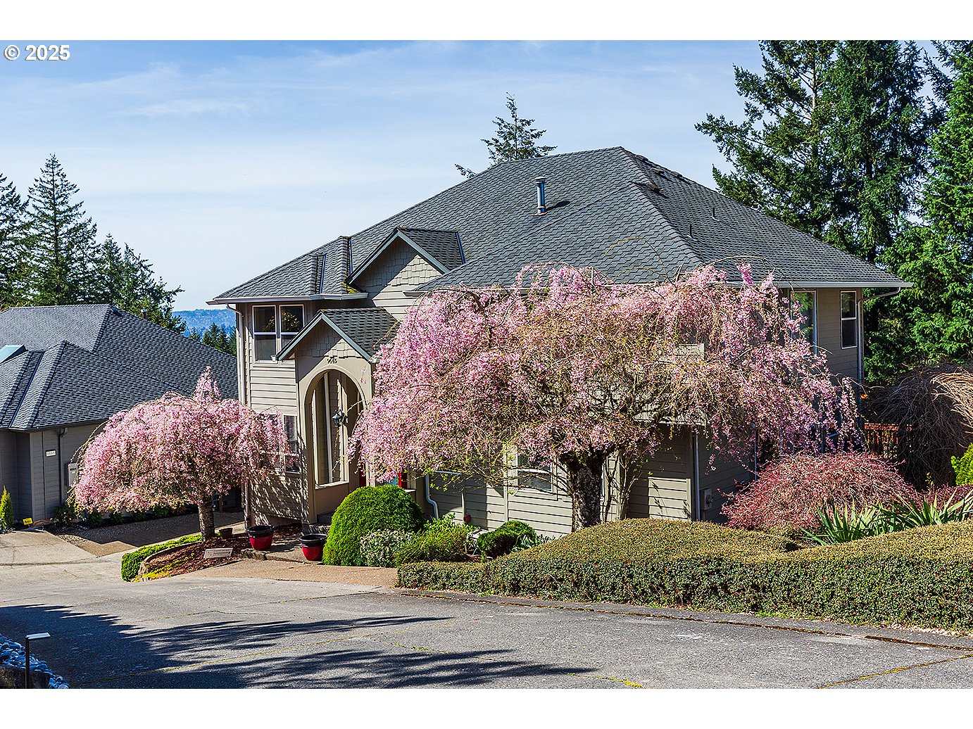 9645 SE WESTVIEW CT