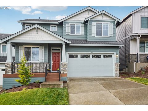 12095 SW SONGLARK TER Beaverton OR 97007