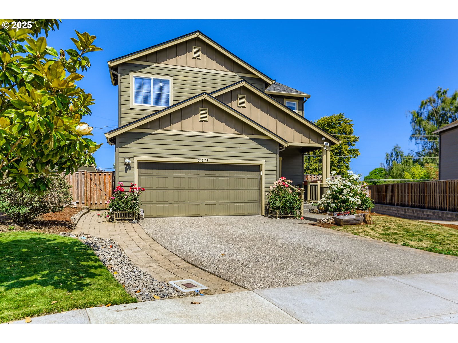 51276 SW REMBRANDT DR