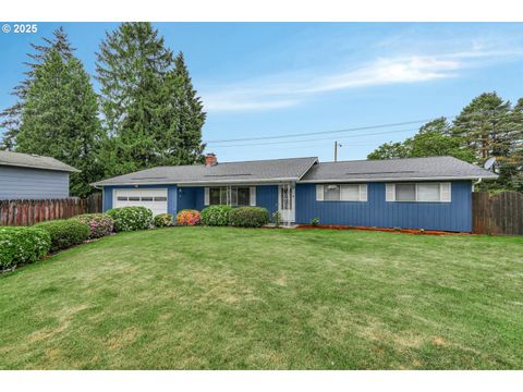 11915 SE JUNIPER AVE Milwaukie OR 97222