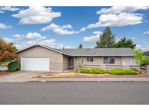 A home in Portland