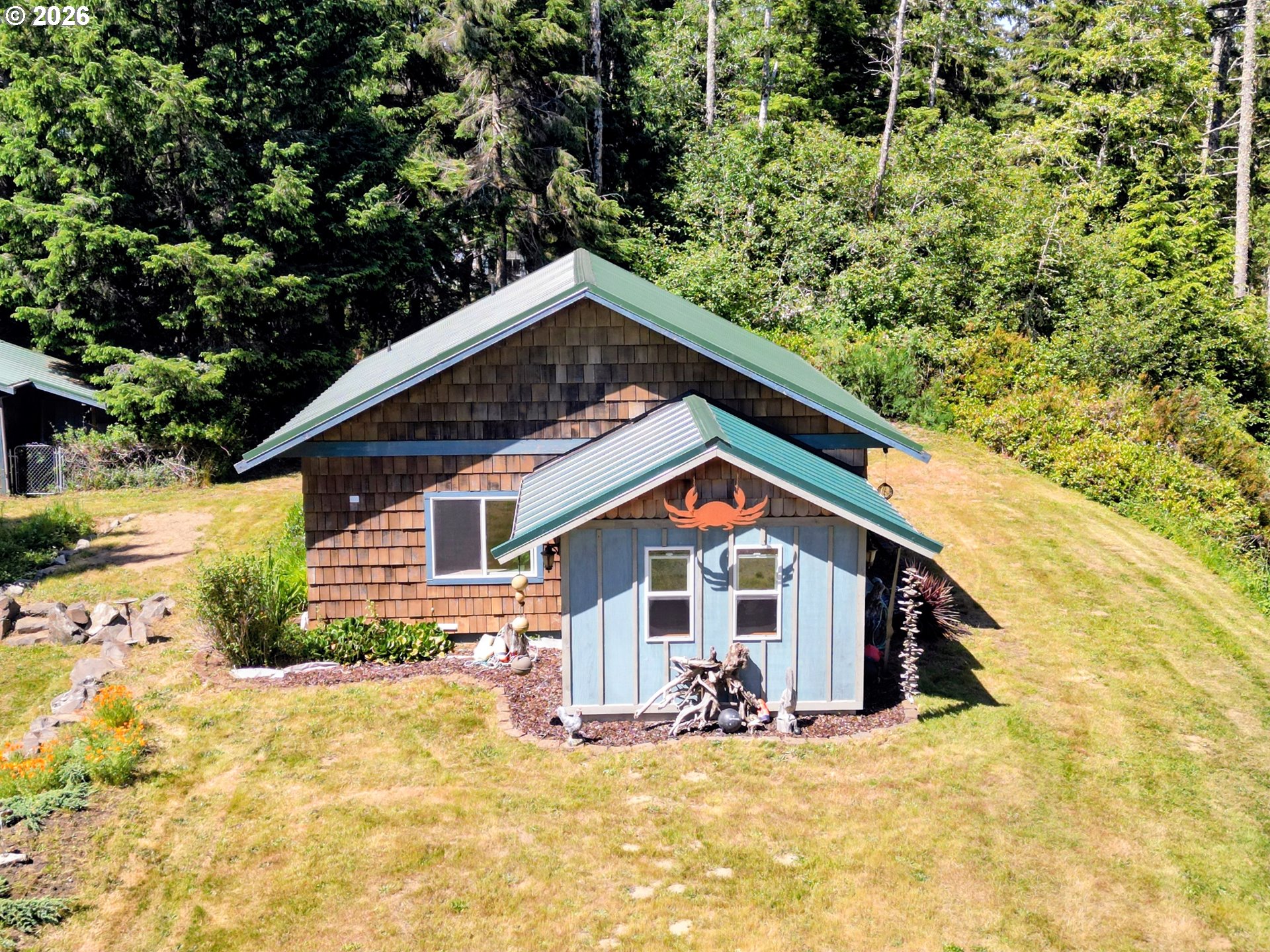 22312 SANDRIDGE RD