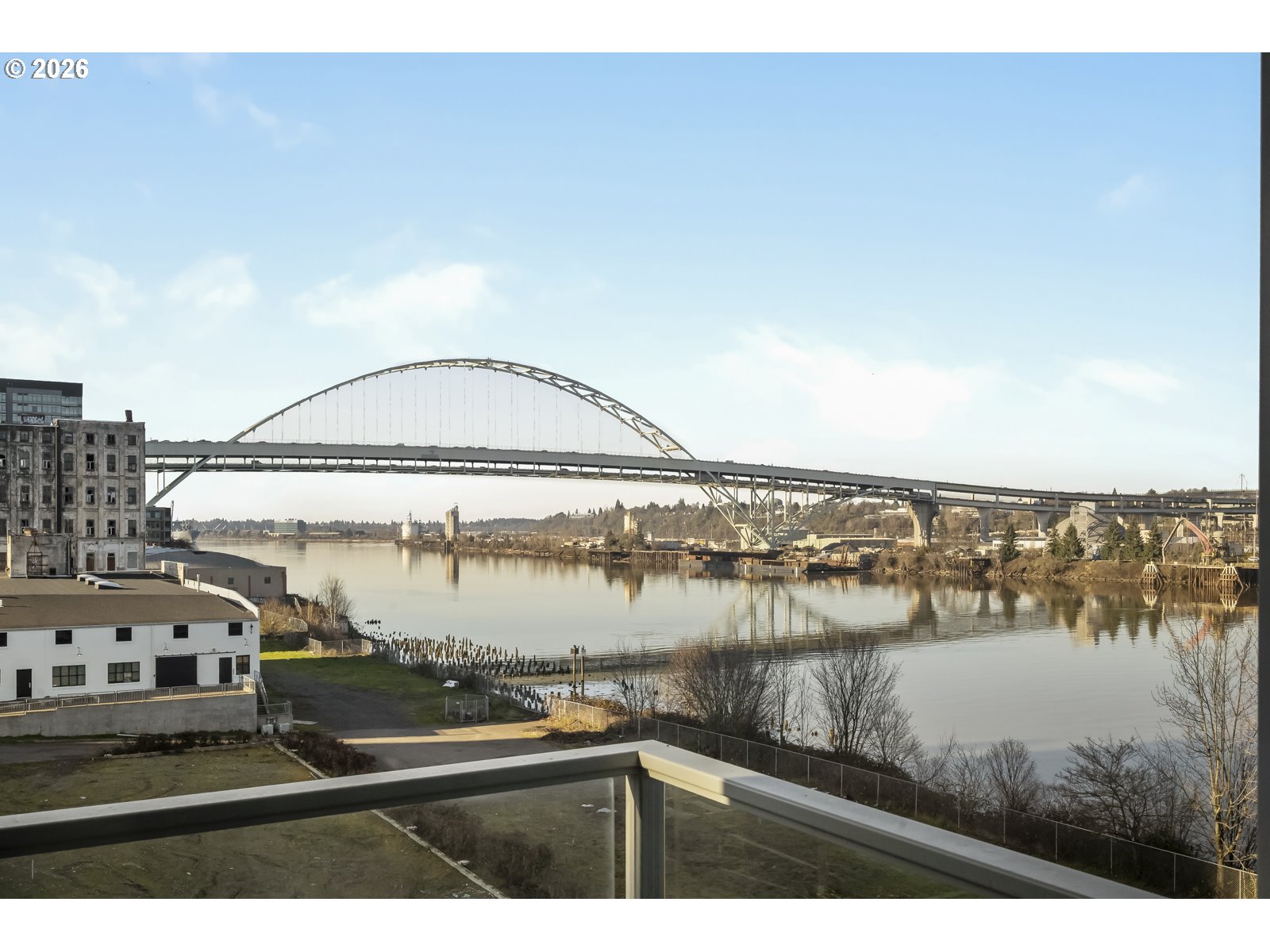 1310 NW NAITO PKWY 505A