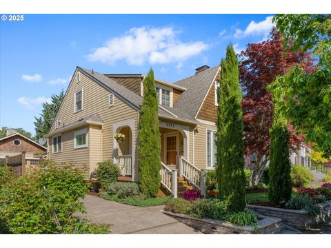 3143 NE 51ST AVE Portland OR 97213