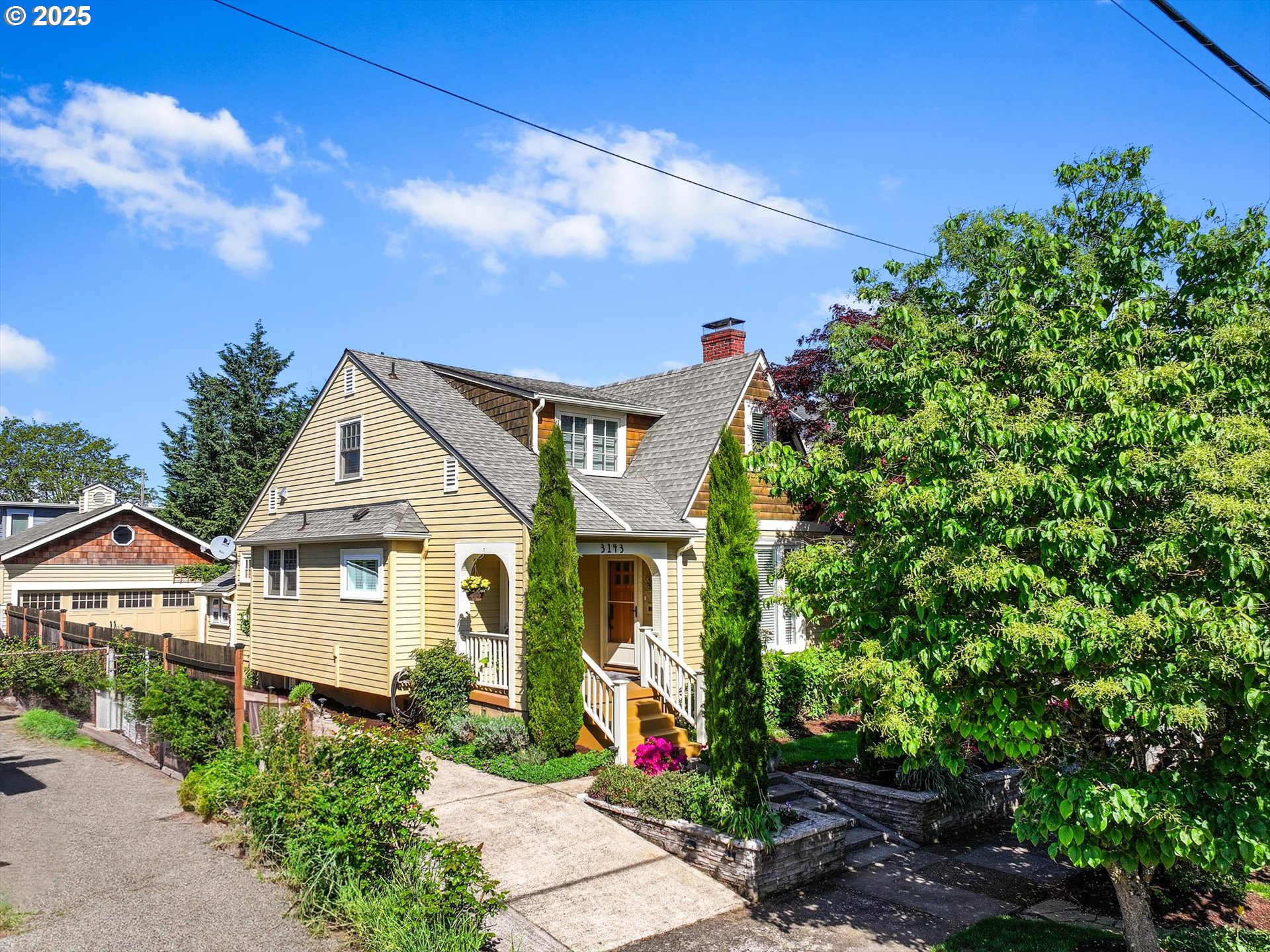 3143 NE 51ST AVE
