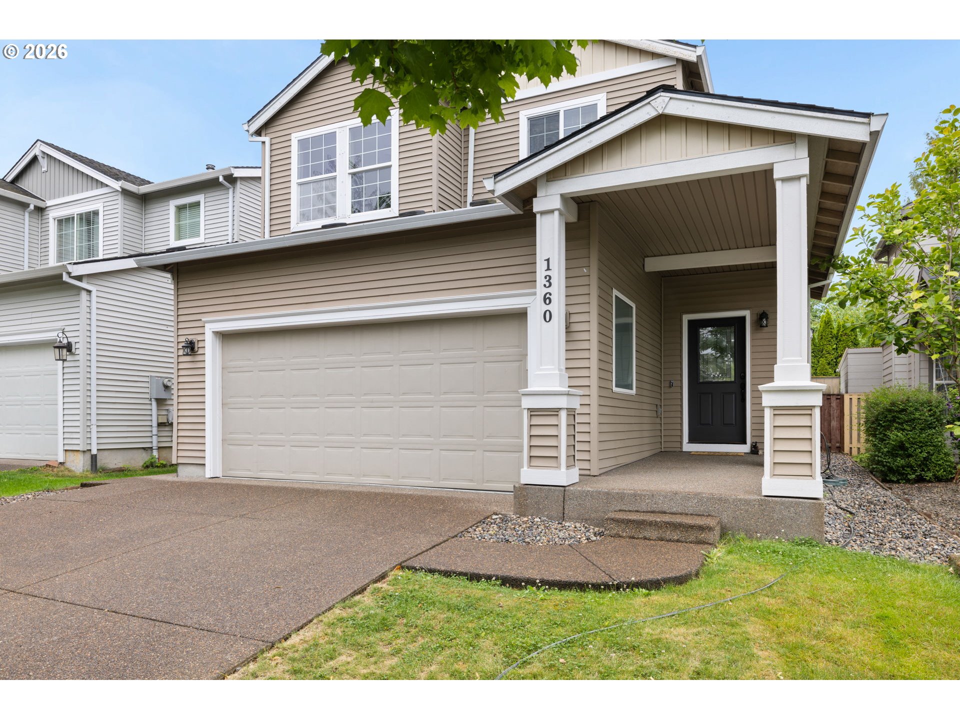 1360 NE COHO CT