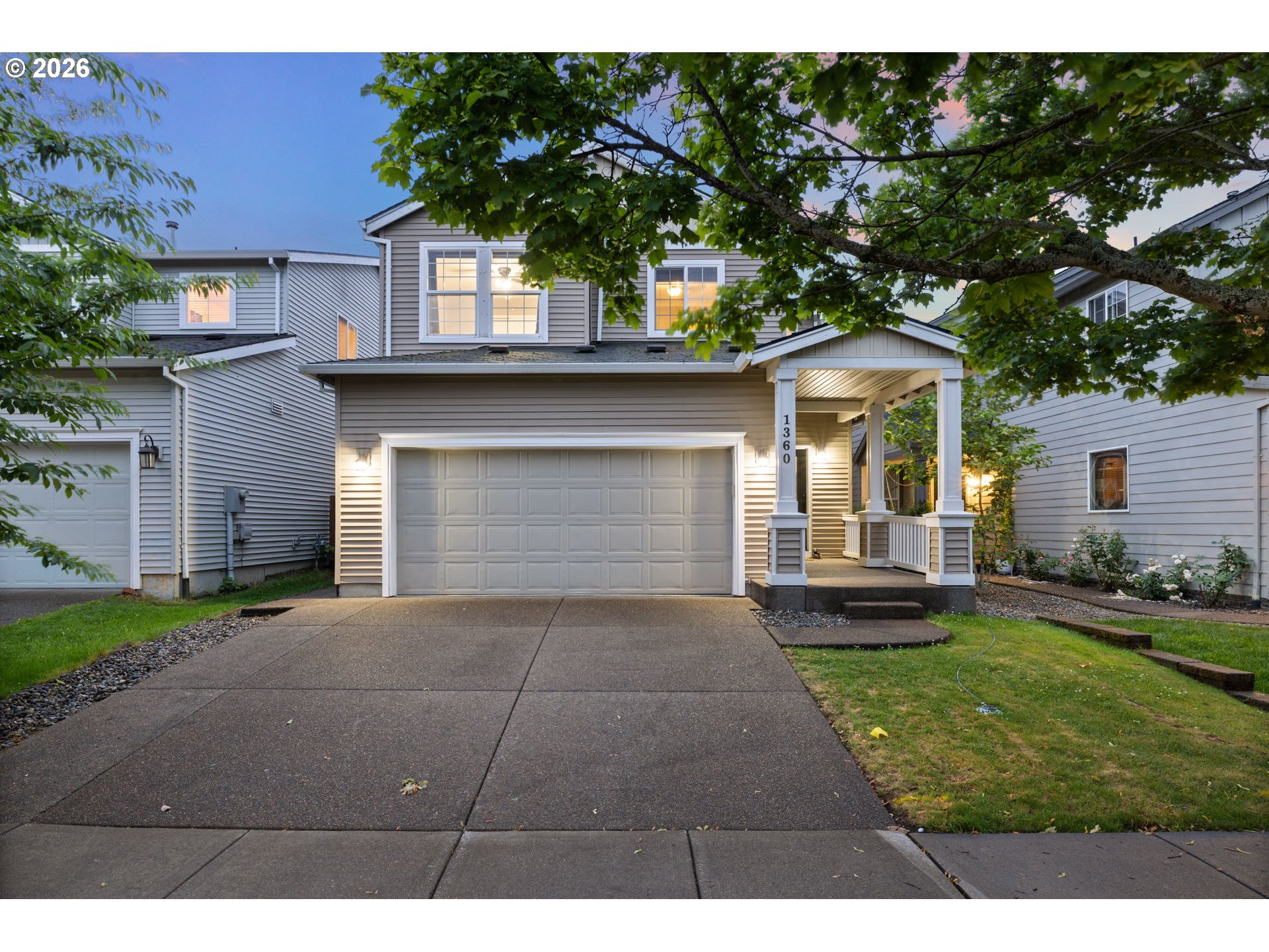 1360 NE COHO CT