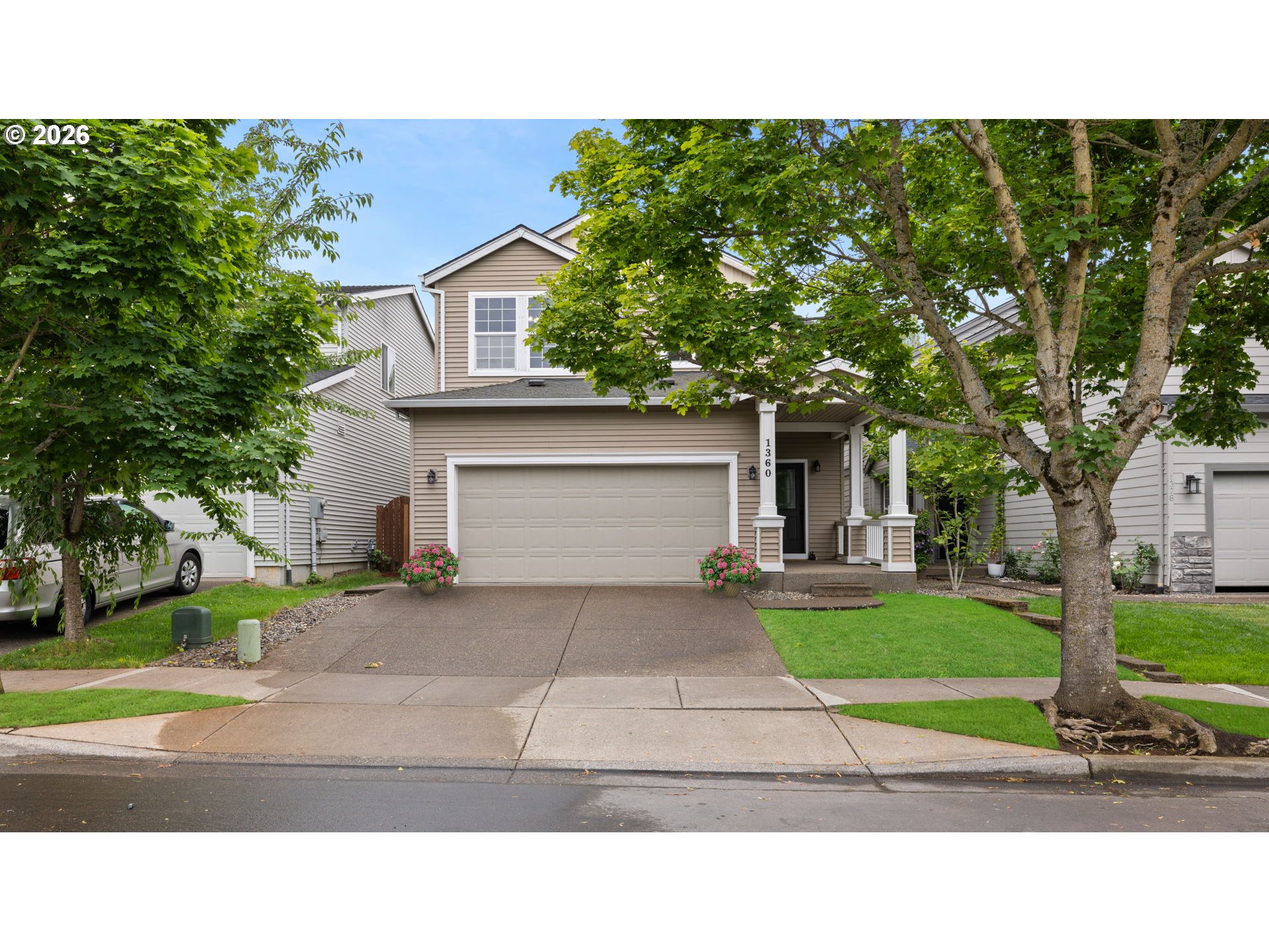 1360 NE COHO CT