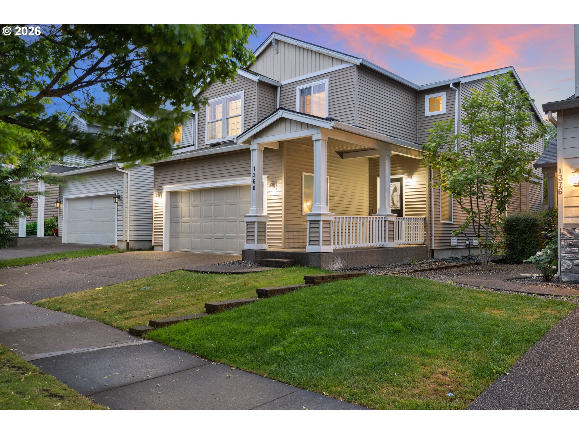 1360 NE COHO CT