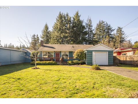 2035 JUNIPER AVE Coos Bay OR 97420