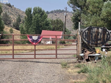18392 GRIFFIN GULCH LN Baker City OR 97814