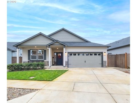 5021 CEDAR VIEW DR Springfield OR 97478