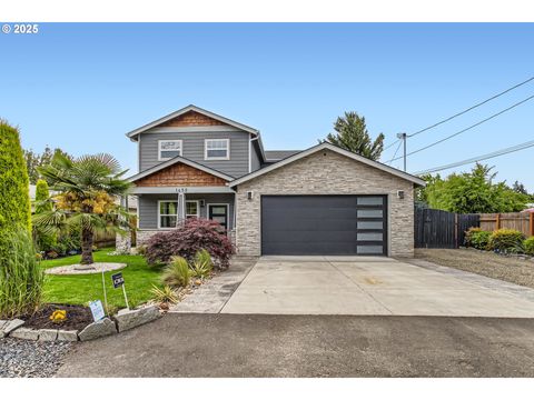 1450 NE SUNRISE LN Hillsboro OR 97124