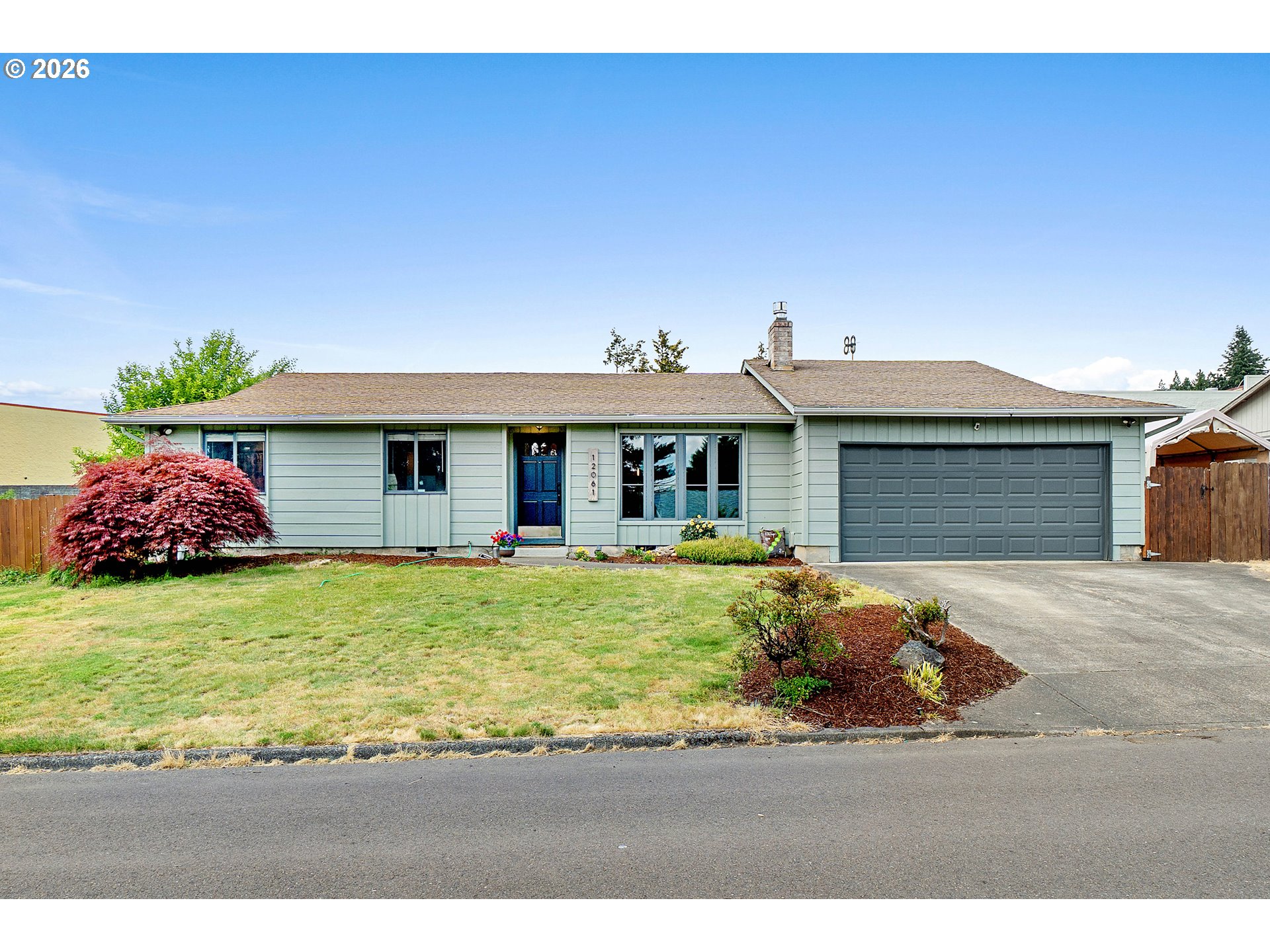 12061 SE SUNNYCREEK LN