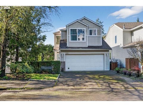 15866 SW CHERRYWOOD LN Portland OR 97224
