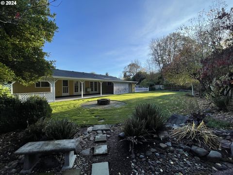 A home in Longview