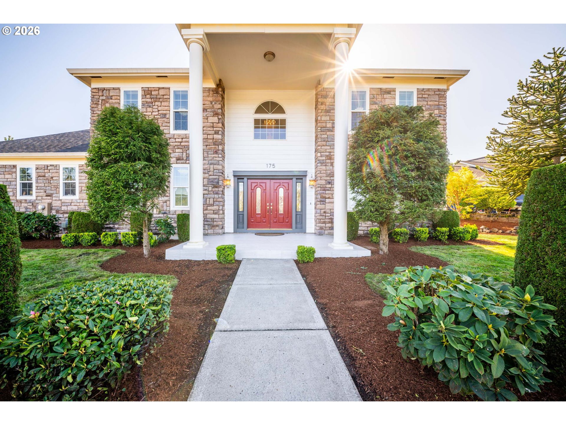 175 ELI AVERY AVE