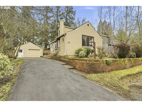 5820 SW NEVADA CT Portland OR 97219