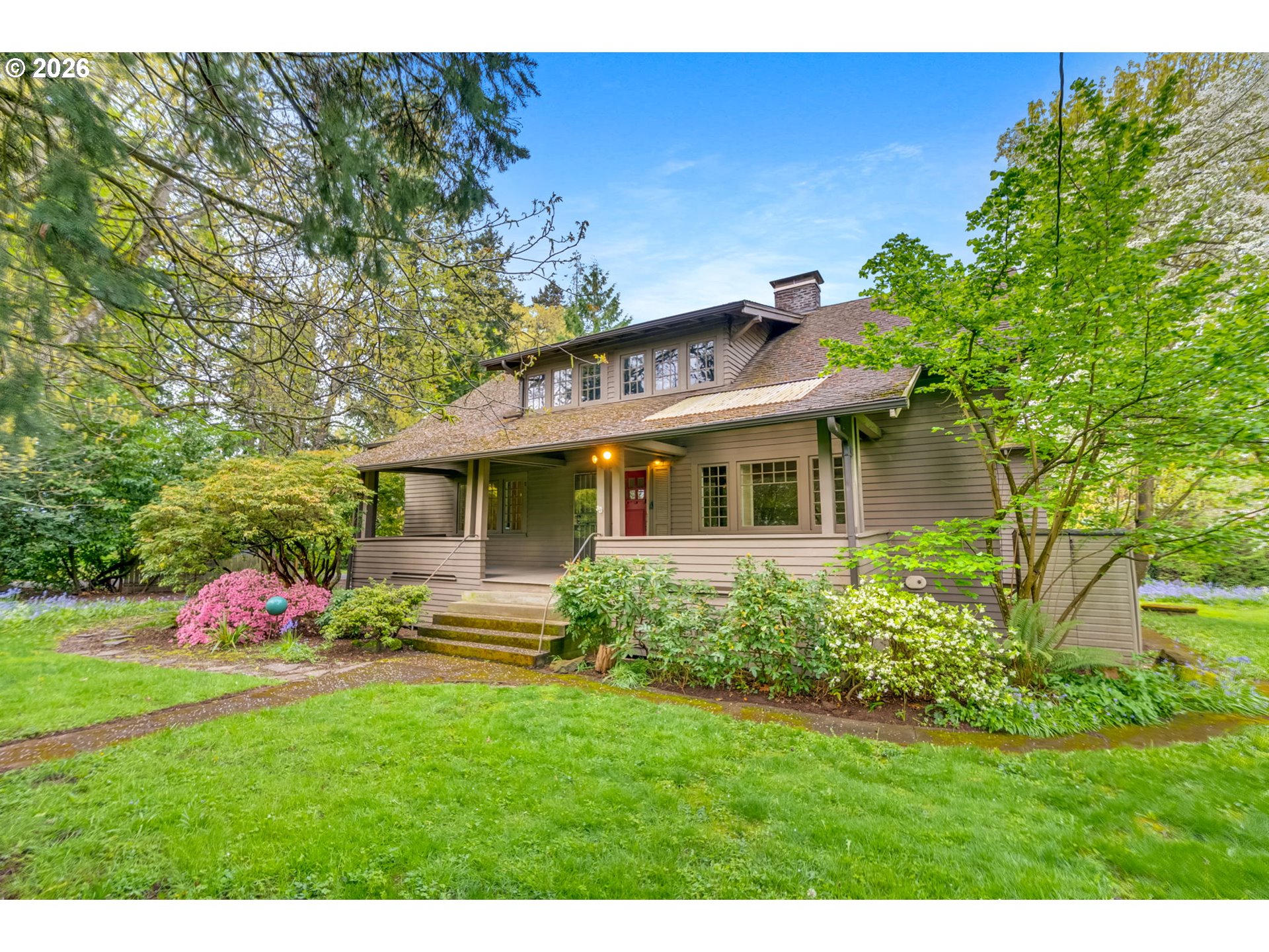 14209 SE OATFIELD RD