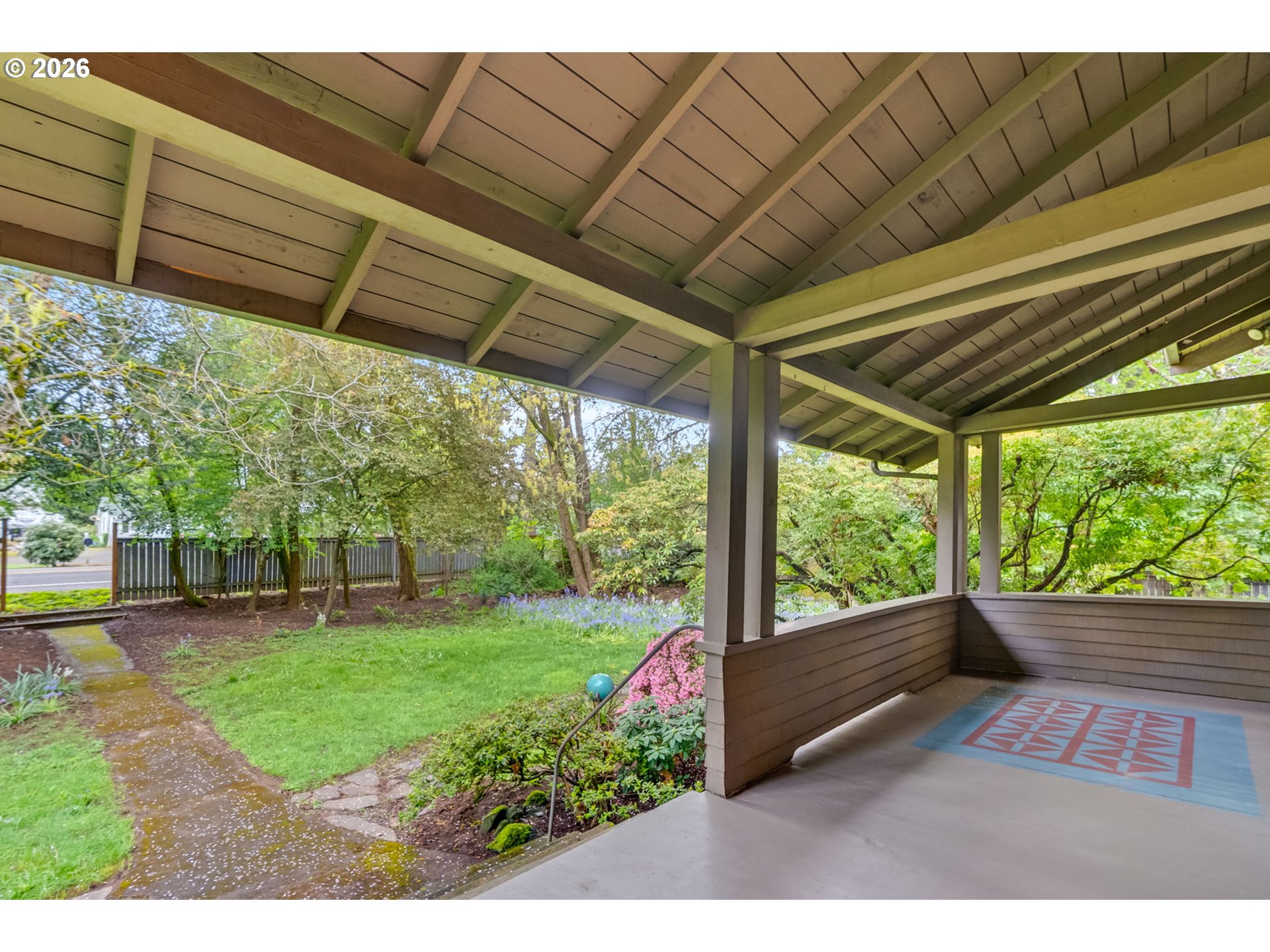 14209 SE OATFIELD RD