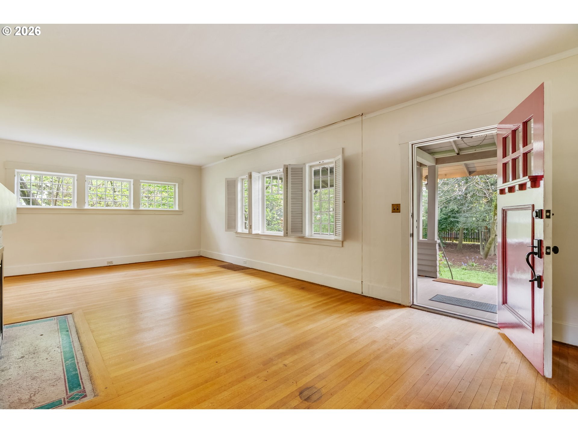 14209 SE OATFIELD RD