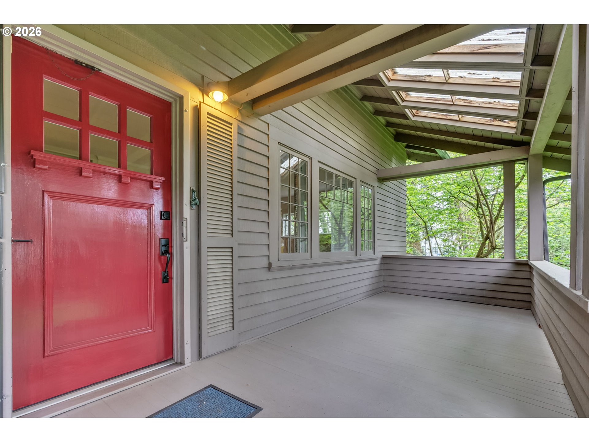 14209 SE OATFIELD RD