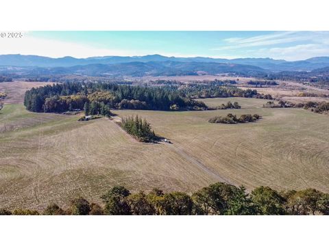 21140 SALMON RIVER HWY Sheridan OR 97378