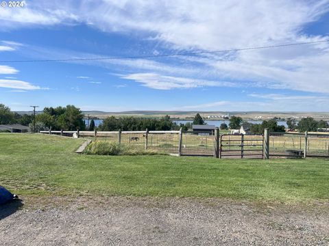 A home in Umatilla