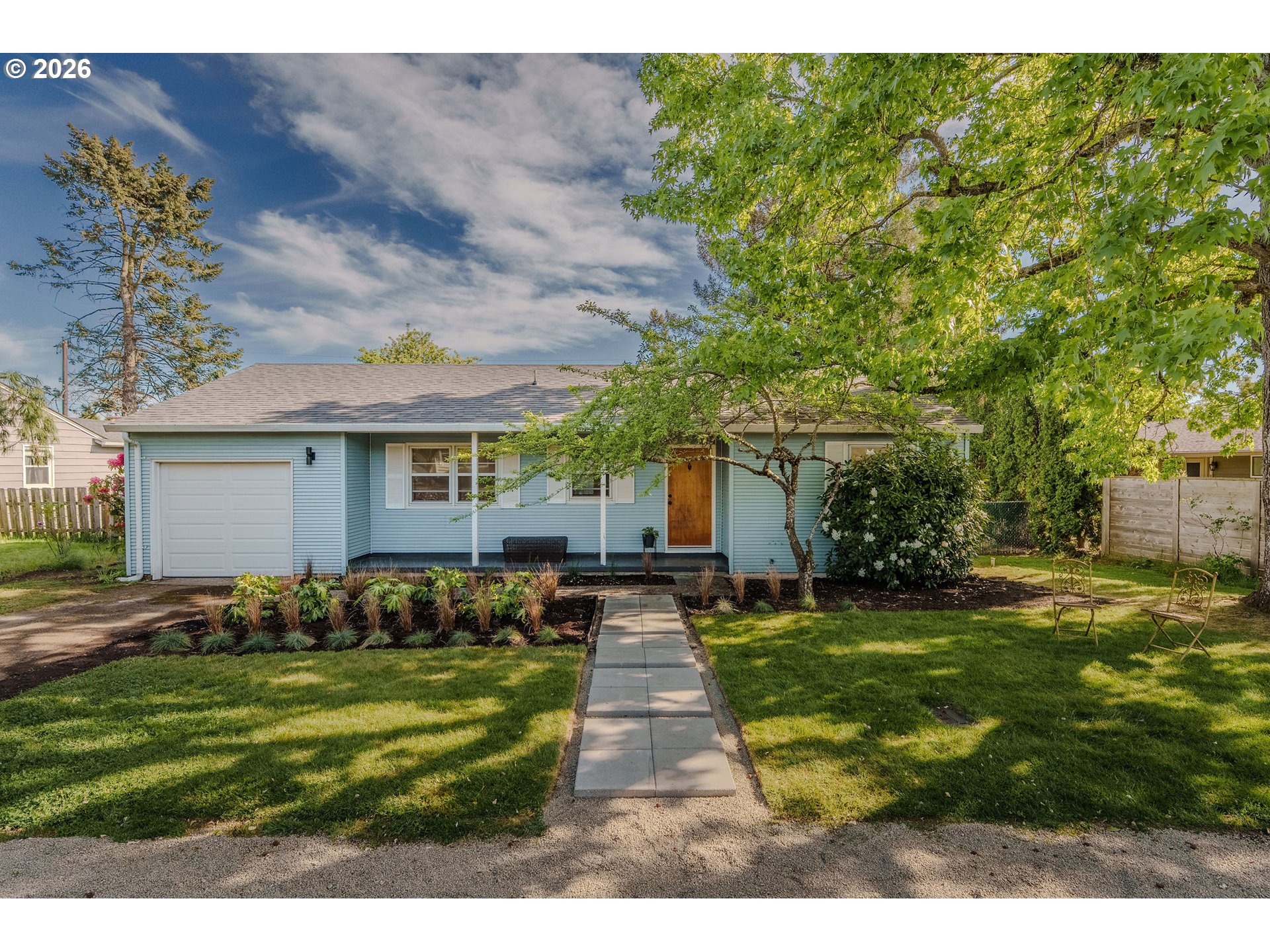 8109 SE LORRY AVE